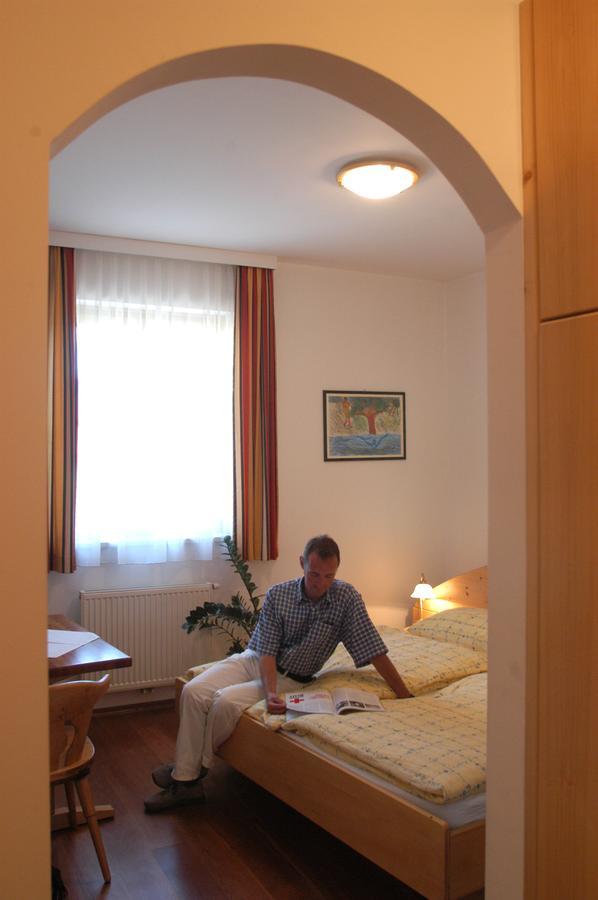 Weingut-Pension Stockingerhof Dürnstein Εξωτερικό φωτογραφία