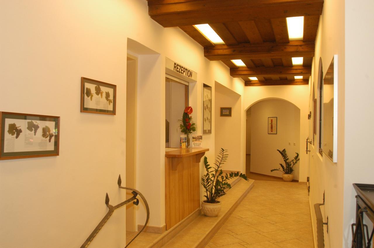 Weingut-Pension Stockingerhof Dürnstein Εξωτερικό φωτογραφία
