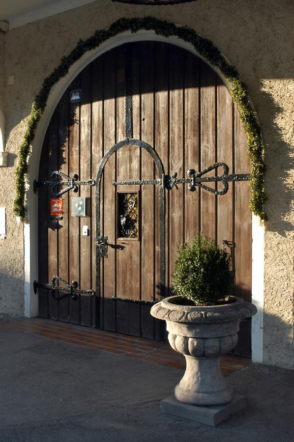 Weingut-Pension Stockingerhof Dürnstein Εξωτερικό φωτογραφία
