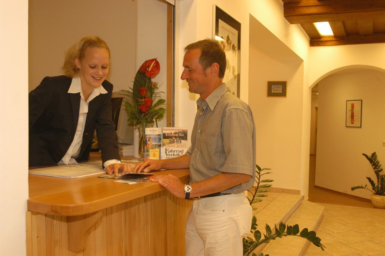 Weingut-Pension Stockingerhof Dürnstein Εξωτερικό φωτογραφία