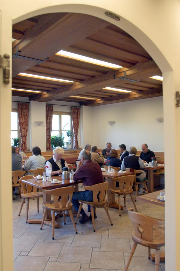 Weingut-Pension Stockingerhof Dürnstein Εξωτερικό φωτογραφία