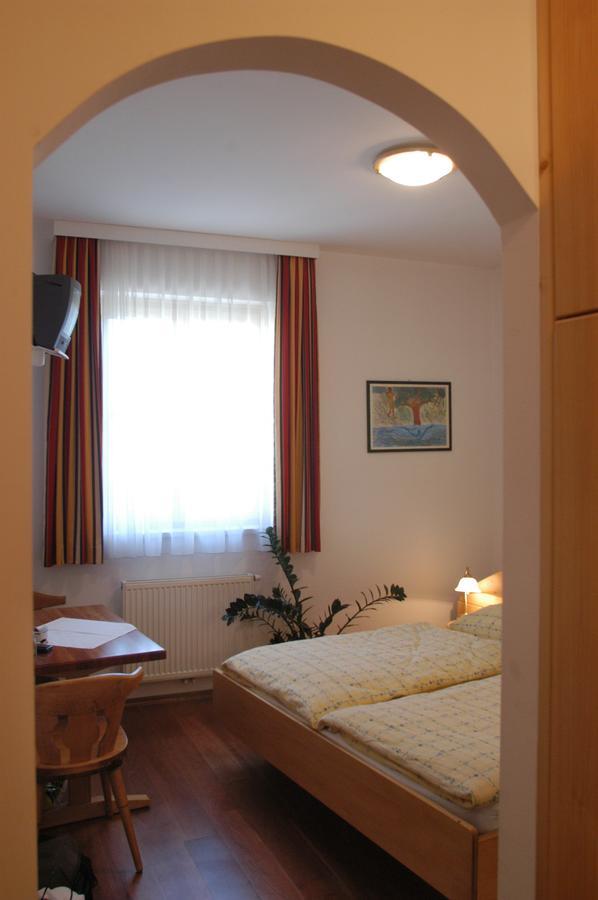 Weingut-Pension Stockingerhof Dürnstein Εξωτερικό φωτογραφία
